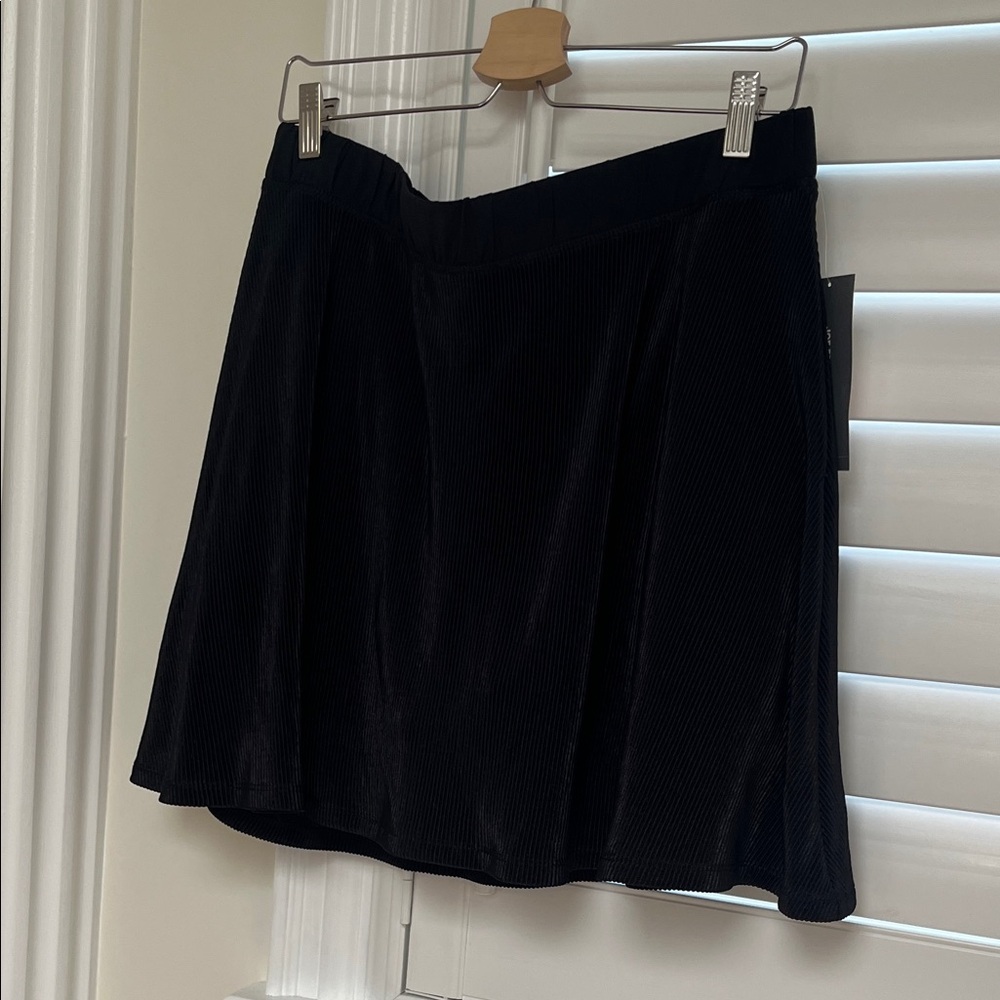 NEW Athletic Skort